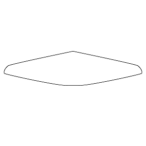 Art. 9900 Angolo Terminale Gradino B.C. Cm 9X9 | Casalgrande Padana Art. 9900 Angolo Terminale Gradino B.C. Cm 9X9 | Casalgrande Padana