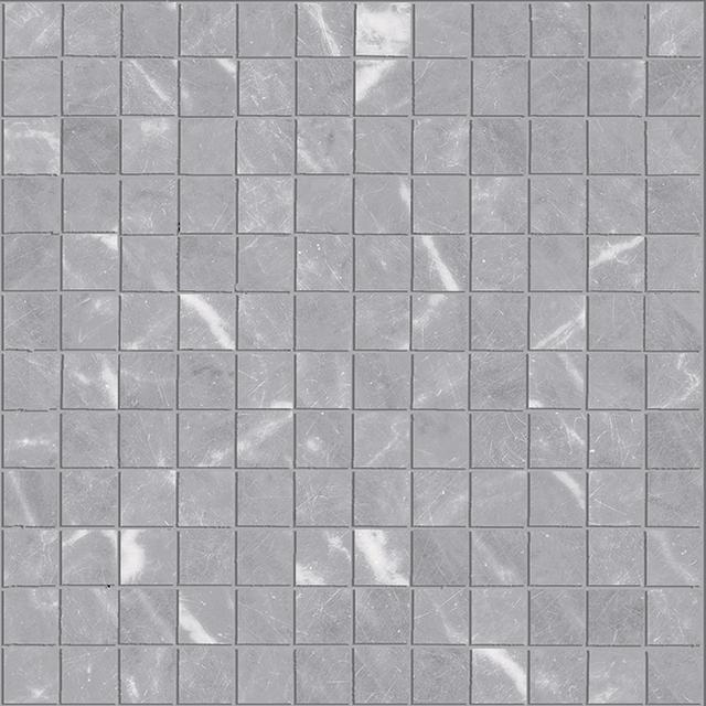 Mosaico 2.3x2.3 Marmoker | Casalgrande Padana