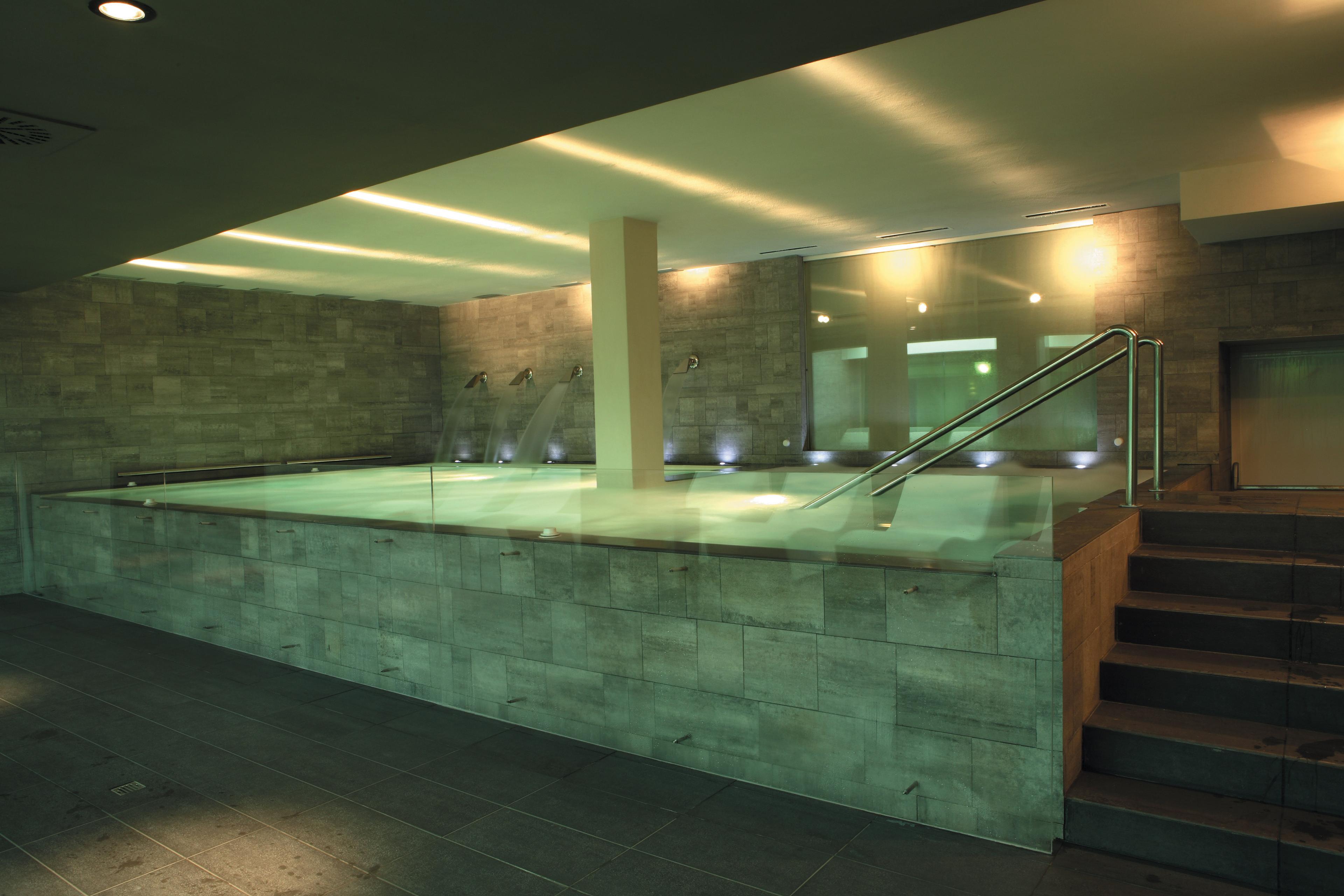 Wellness Centre “Klab”-0 | Casalgrande Padana