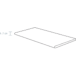 Gradone Toro | Casalgrande Padana Gradone Toro | Casalgrande Padana