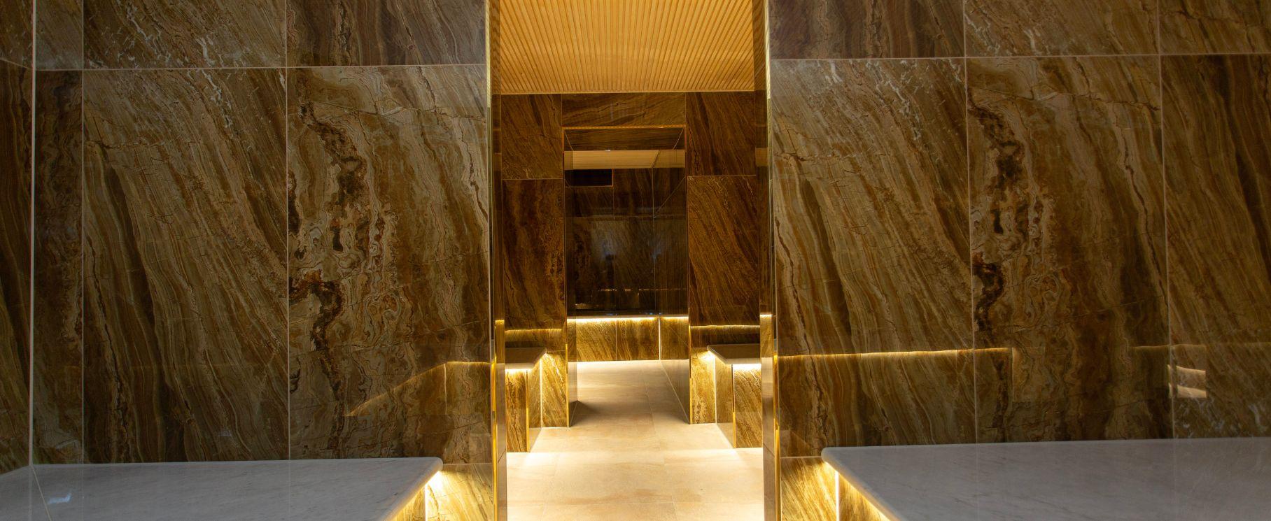 Ironmonger Row Bath SPA a Londra (UK) – SAUNA 360-0 | Casalgrande Padana Ironmonger Row Bath SPA a Londra (UK) – SAUNA 360-0 | Casalgrande Padana