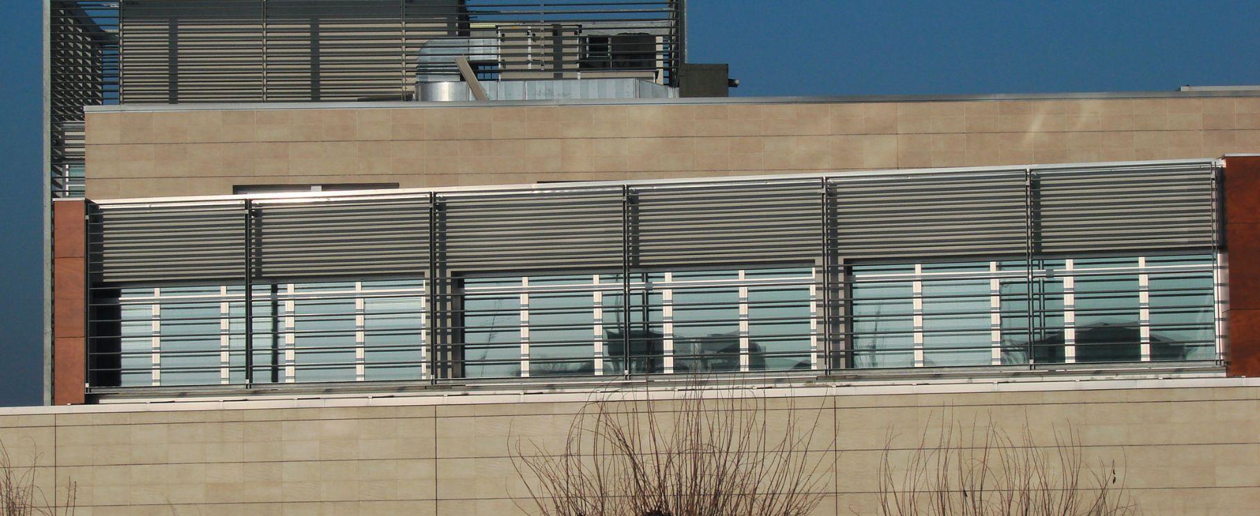 De Gennaro Claudio, De Gennaro Massimo e Studio Biacchi Associati-3 | Casalgrande Padana De Gennaro Claudio, De Gennaro Massimo e Studio Biacchi Associati-3 | Casalgrande Padana