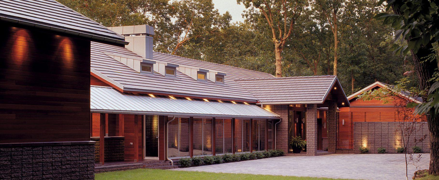 Hufft Projects | Casalgrande Padana Hufft Projects | Casalgrande Padana