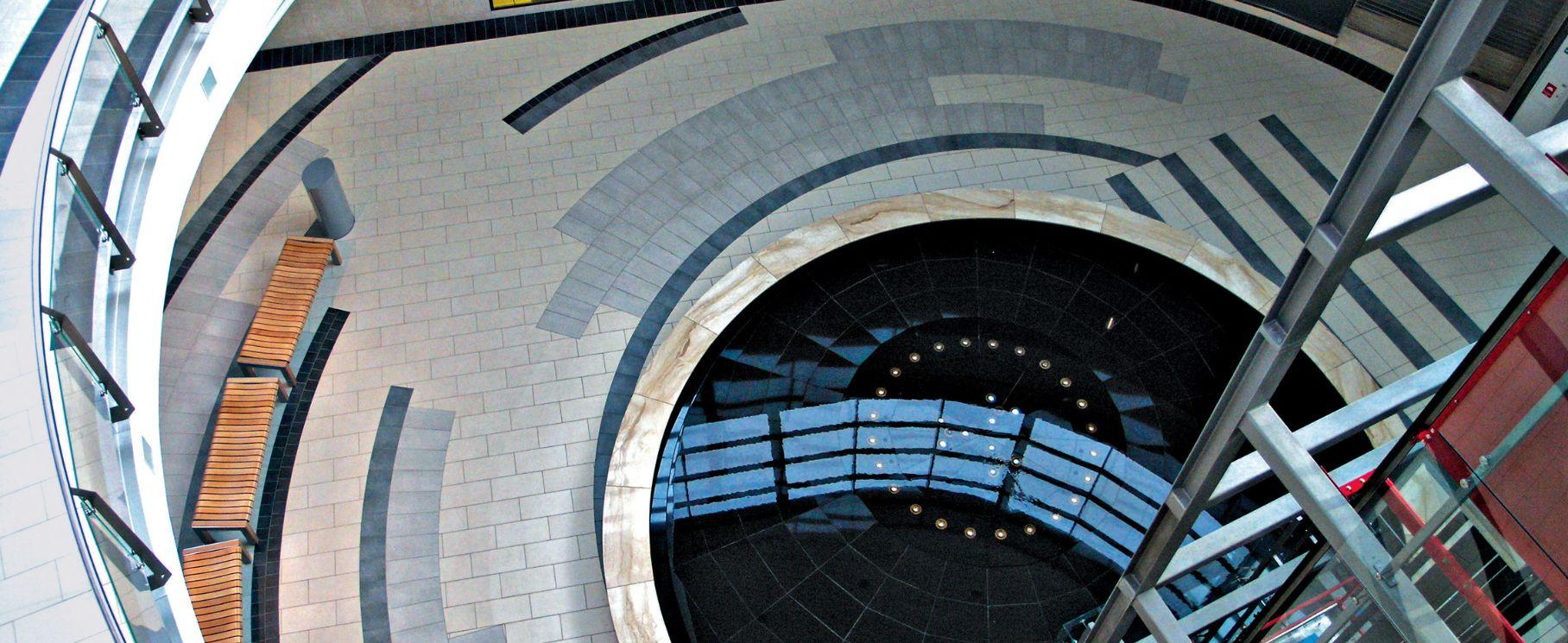 IMB Asymetria Sp.z o.o.-0 | Casalgrande Padana IMB Asymetria Sp.z o.o.-0 | Casalgrande Padana