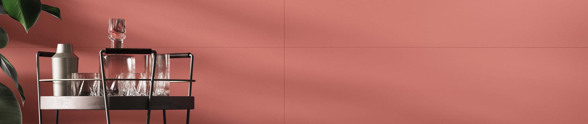 Gres porcellanato effetto colore | Casalgrande Padana Gres porcellanato effetto colore | Casalgrande Padana