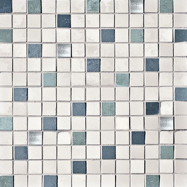 Mosaico Mix B Marte | Casalgrande Padana Mosaico Mix B Marte | Casalgrande Padana