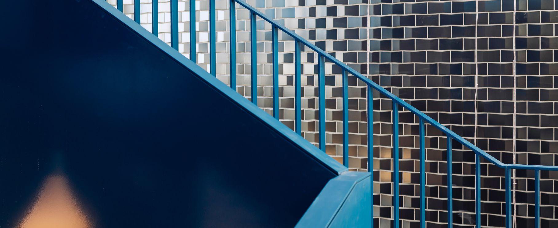 Riqualificazione residenze sito EAI ex scuola fanteria a Montpellier | Casalgrande Padana Riqualificazione residenze sito EAI ex scuola fanteria a Montpellier | Casalgrande Padana