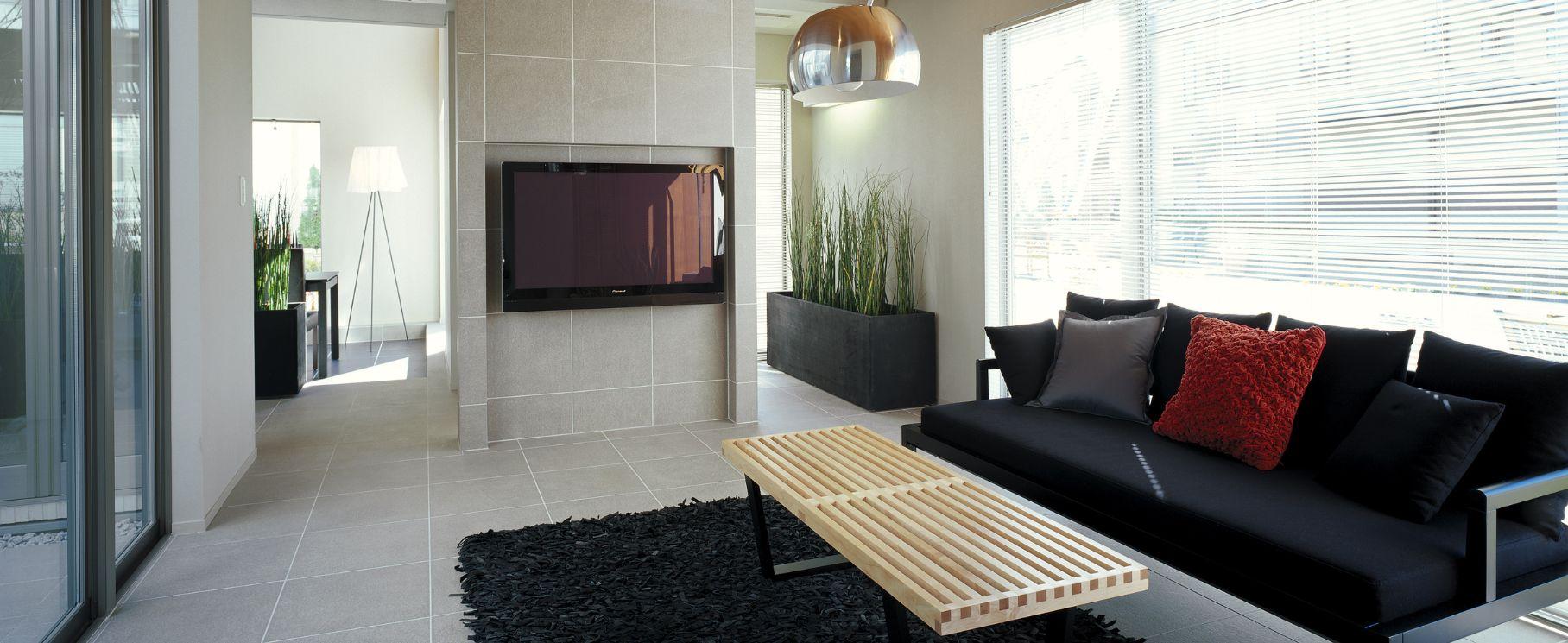 Taisei Corporation Housing Division-1 | Casalgrande Padana Taisei Corporation Housing Division-1 | Casalgrande Padana