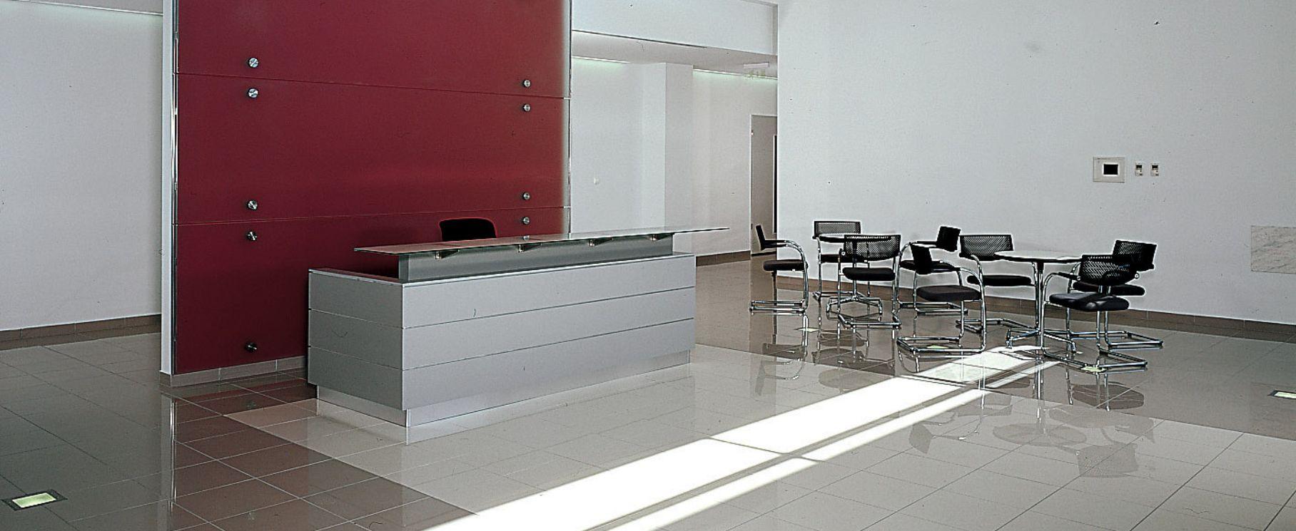 Zsolt István Kiss - ASC Studio-0 | Casalgrande Padana Zsolt István Kiss - ASC Studio-0 | Casalgrande Padana