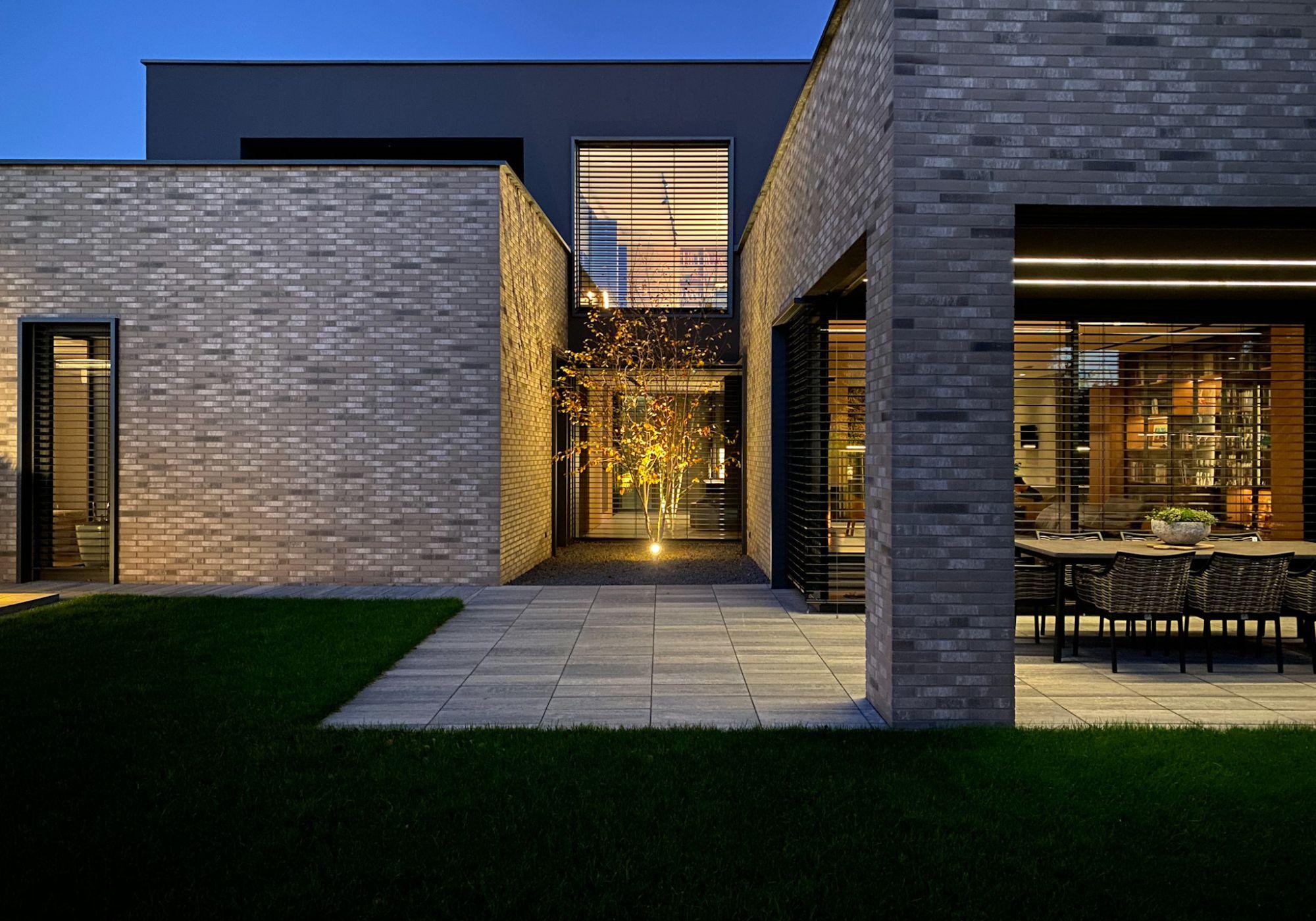 Casa NB | Casalgrande Padana Casa NB | Casalgrande Padana