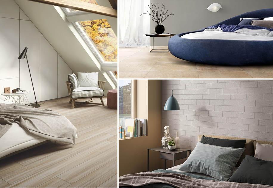 Come scegliere il pavimento per la camera da letto | Casalgrande Padana
