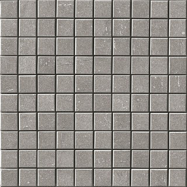 Mosaico Basaltina 3X3 | Casalgrande Padana