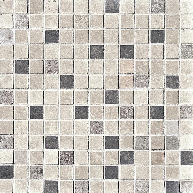 Mosaico Mix C Marte | Casalgrande Padana Mosaico Mix C Marte | Casalgrande Padana