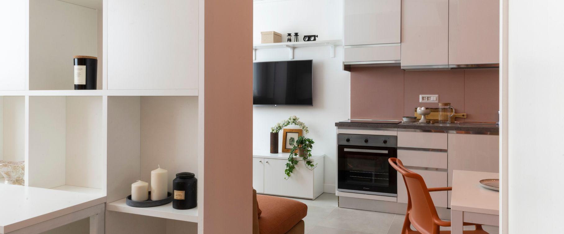 Bruzzesi 7 studios | Casalgrande Padana Bruzzesi 7 studios | Casalgrande Padana