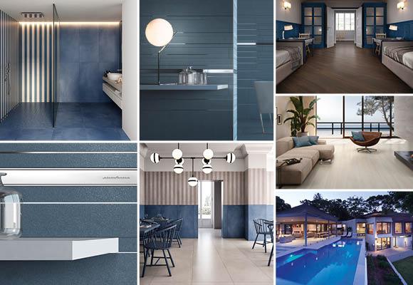 Classic Blue sarà il color Pantone 2020 | Casalgrande Padana
