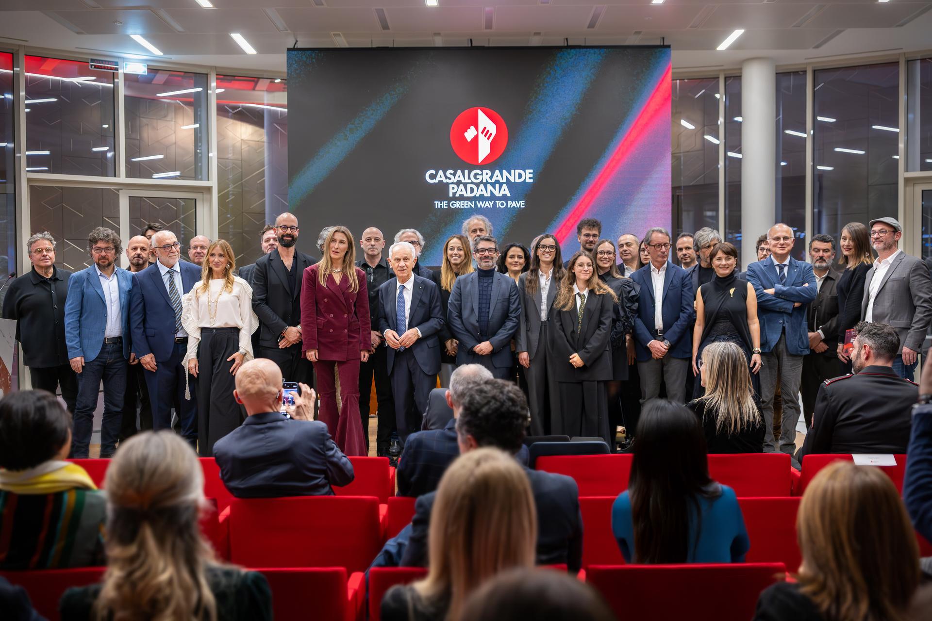 Concorso Internazionale di Architettura Grand Prix | Casalgrande Padana Concorso Internazionale di Architettura Grand Prix | Casalgrande Padana