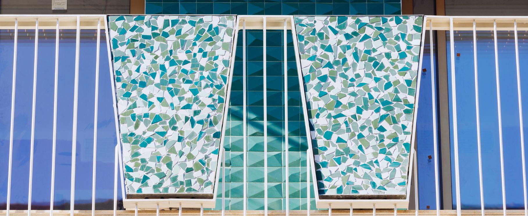 Sangiovanni Housing | Casalgrande Padana Sangiovanni Housing | Casalgrande Padana