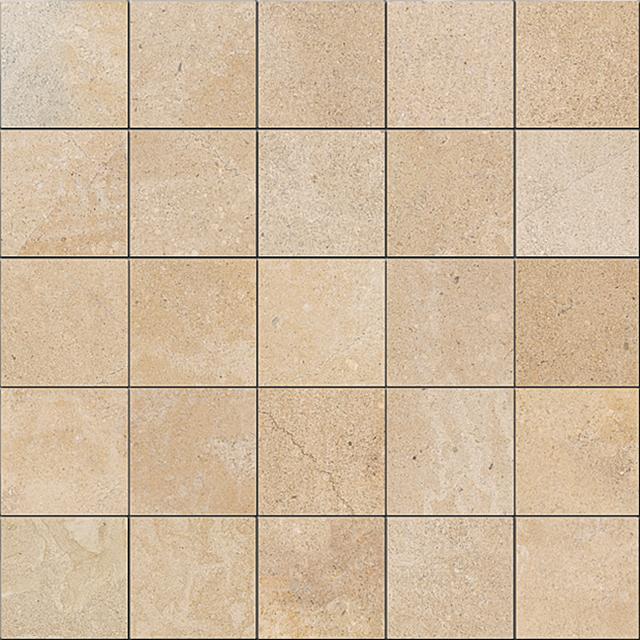 Mosaico Baugé 6X6 | Casalgrande Padana