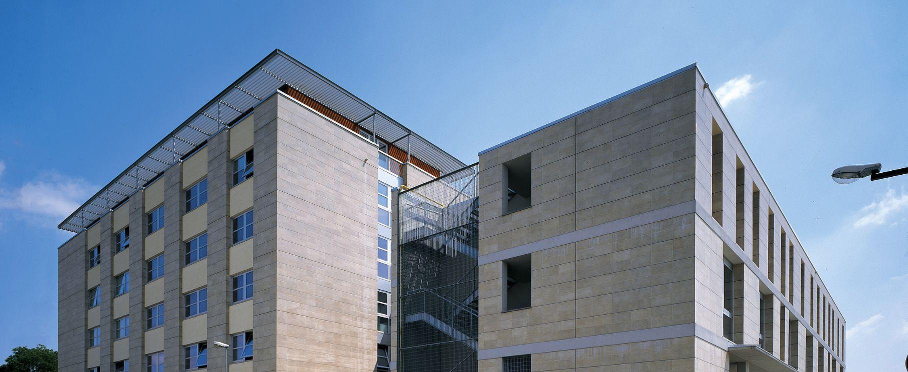 De Gennaro Claudio, De Gennaro Massimo e Studio Biacchi Associati-0 | Casalgrande Padana De Gennaro Claudio, De Gennaro Massimo e Studio Biacchi Associati-0 | Casalgrande Padana