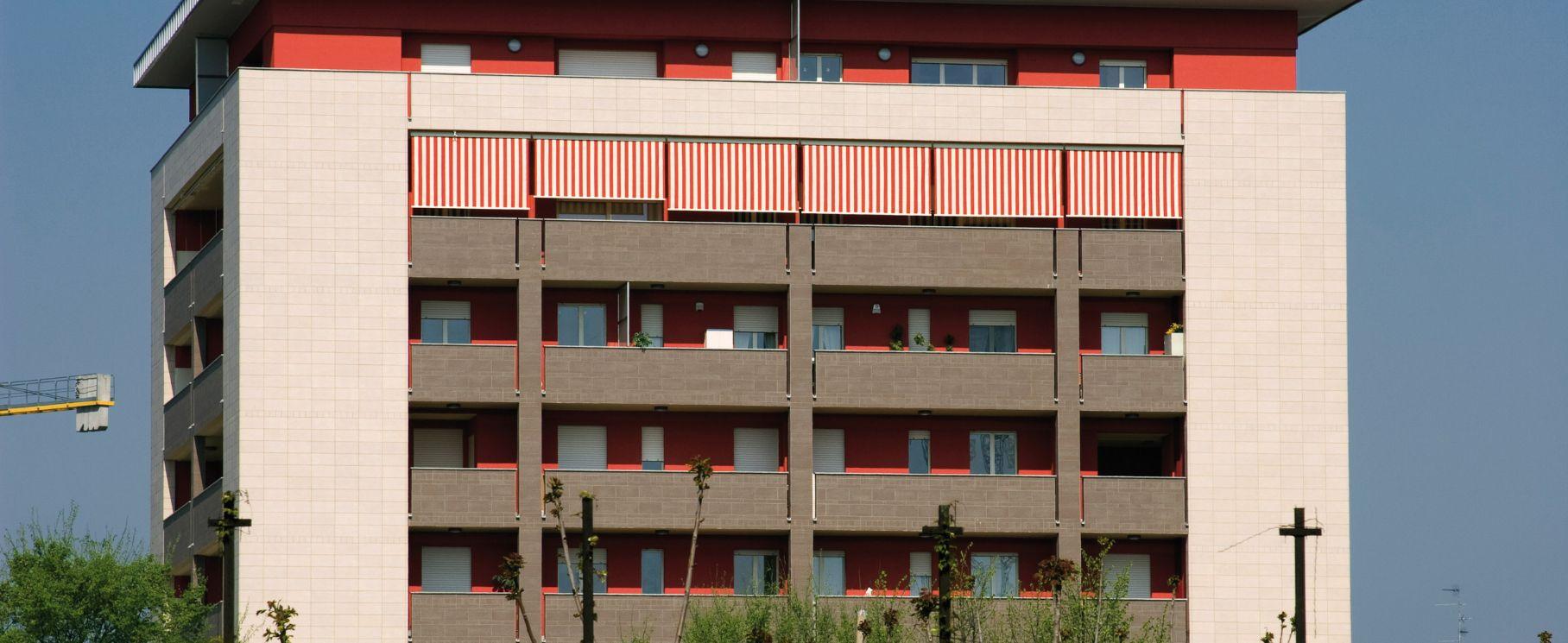 Marco Magni | Casalgrande Padana Marco Magni | Casalgrande Padana