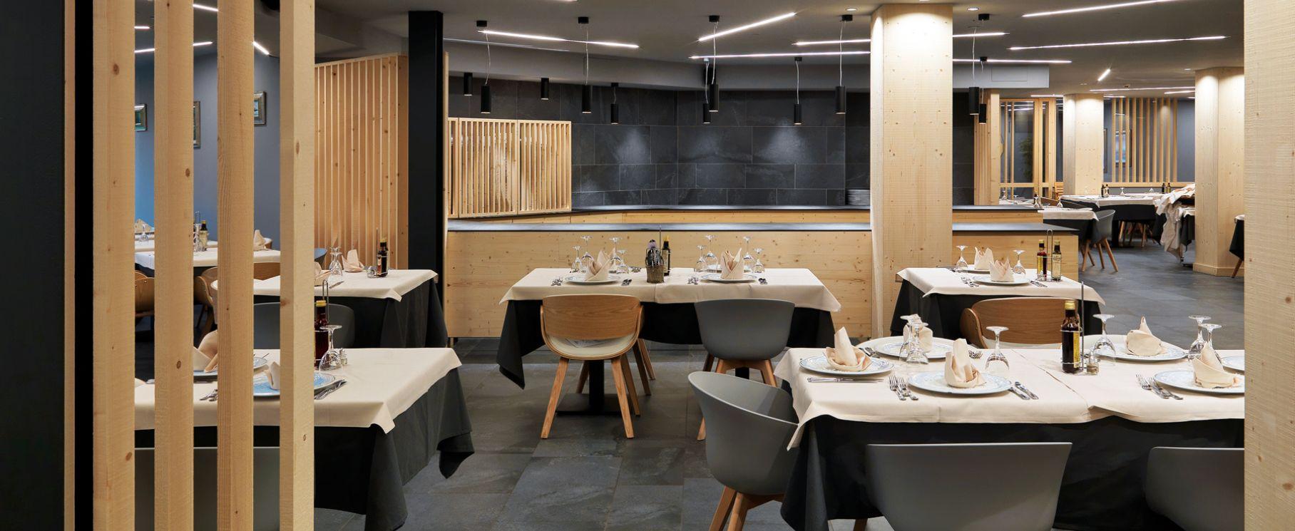 Hotel Fedora a Campitello di Fassa | Casalgrande Padana Hotel Fedora a Campitello di Fassa | Casalgrande Padana