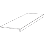 Gradone Assemblato Macro | Casalgrande Padana Gradone Assemblato Macro | Casalgrande Padana