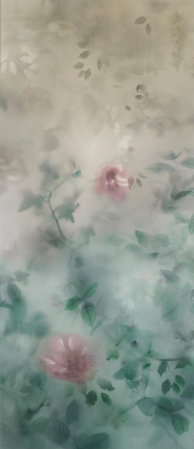 Rose Bush A | Casalgrande Padana Rose Bush A | Casalgrande Padana