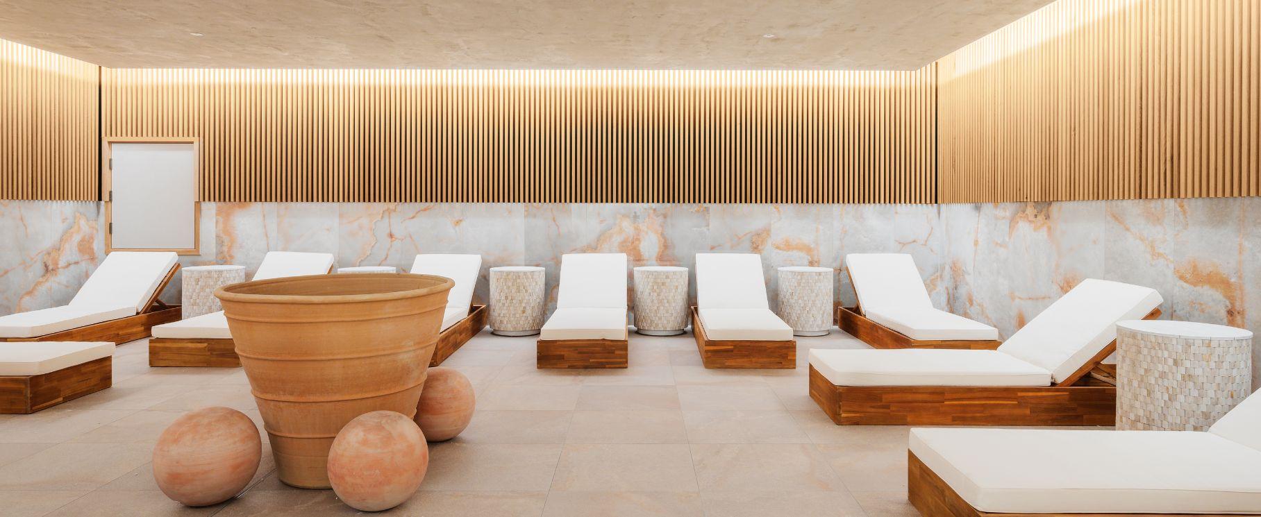 Ironmonger Row Bath SPA a Londra (UK) – SAUNA 360 | Casalgrande Padana Ironmonger Row Bath SPA a Londra (UK) – SAUNA 360 | Casalgrande Padana