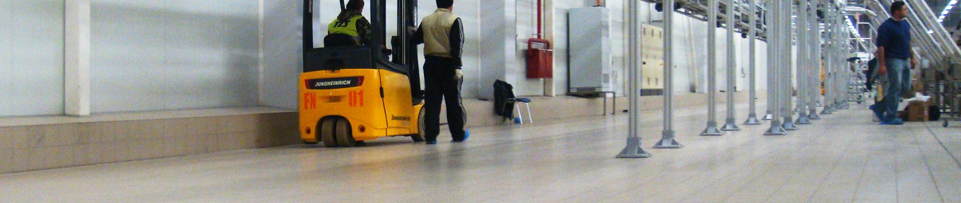 Gres porcellanato effetto tecnico | Casalgrande Padana Gres porcellanato effetto tecnico | Casalgrande Padana