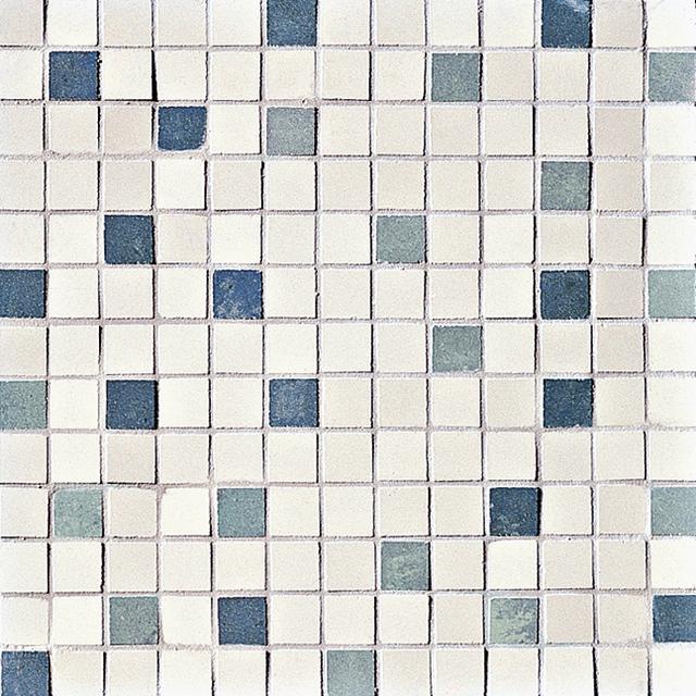 Mosaico Mix A Marte | Casalgrande Padana Mosaico Mix A Marte | Casalgrande Padana