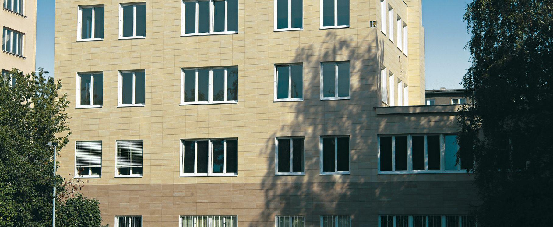 Ospedale | Casalgrande Padana Ospedale | Casalgrande Padana