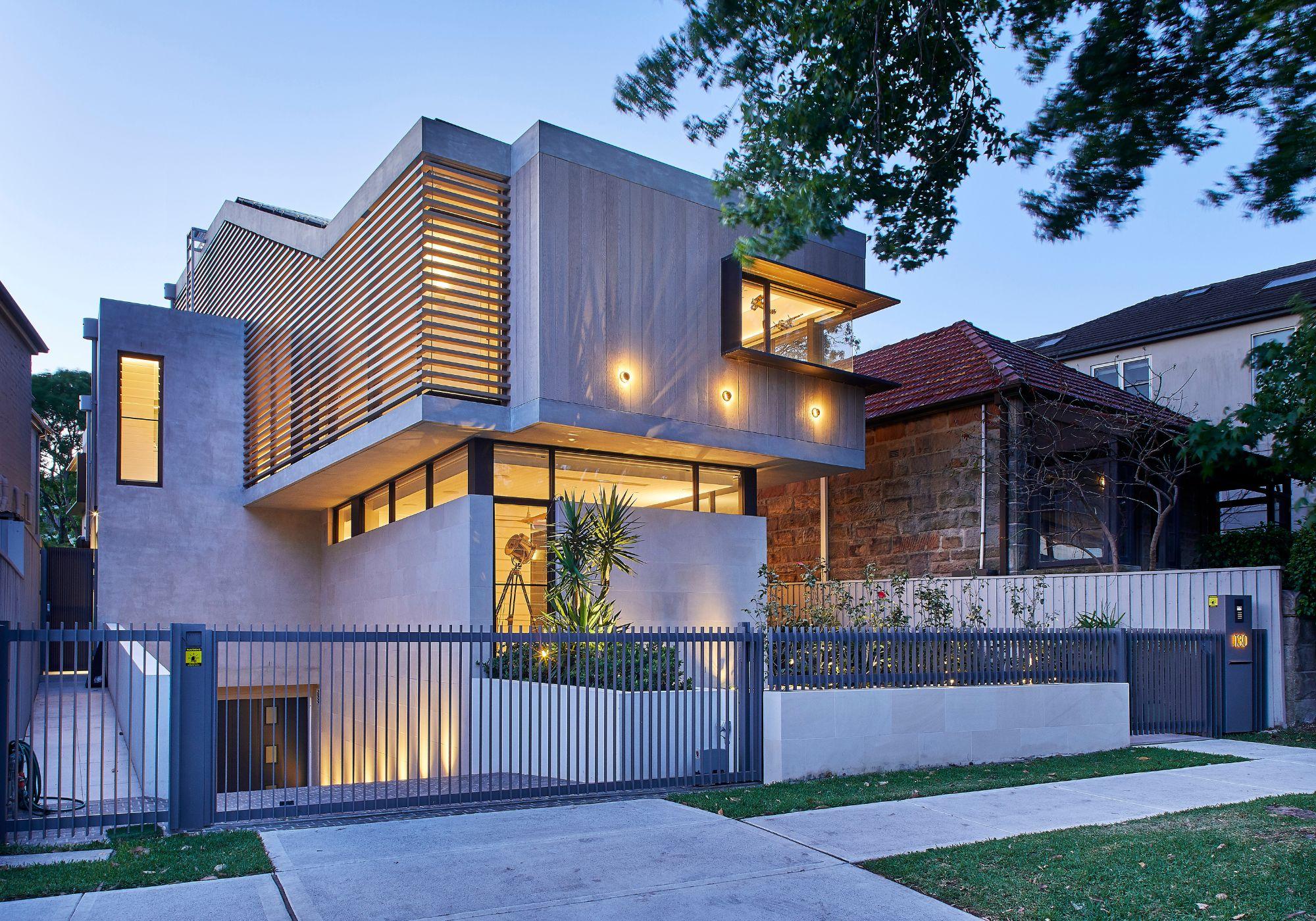 Urban Beach House | Casalgrande Padana Urban Beach House | Casalgrande Padana