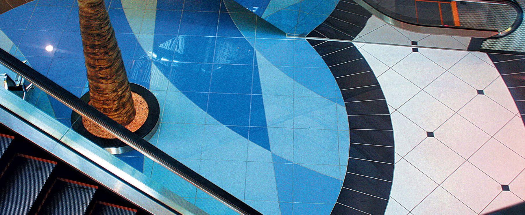 Zuhair Fayez Partnership-3 | Casalgrande Padana Zuhair Fayez Partnership-3 | Casalgrande Padana