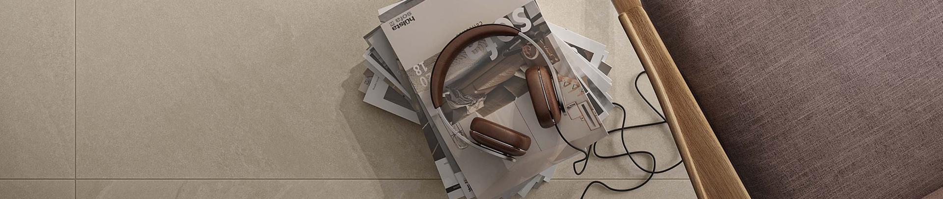 Gres porcellanato effetto pietra | Casalgrande Padana Gres porcellanato effetto pietra | Casalgrande Padana