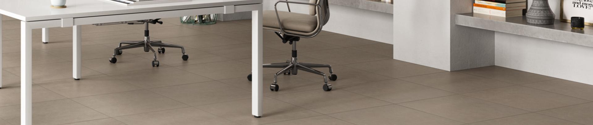 Gres porcellanato effetto cemento | Casalgrande Padana Gres porcellanato effetto cemento | Casalgrande Padana