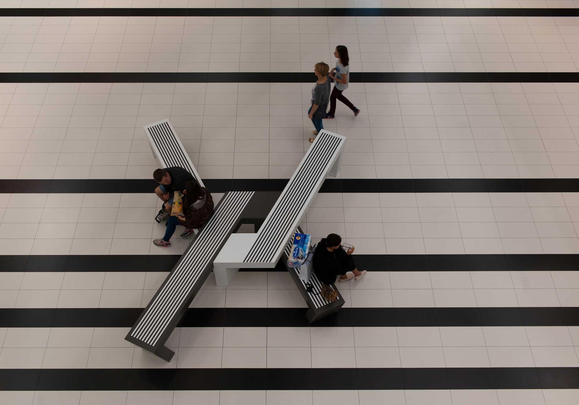 Zamkowe Tarasy Gallery | Casalgrande Padana Zamkowe Tarasy Gallery | Casalgrande Padana