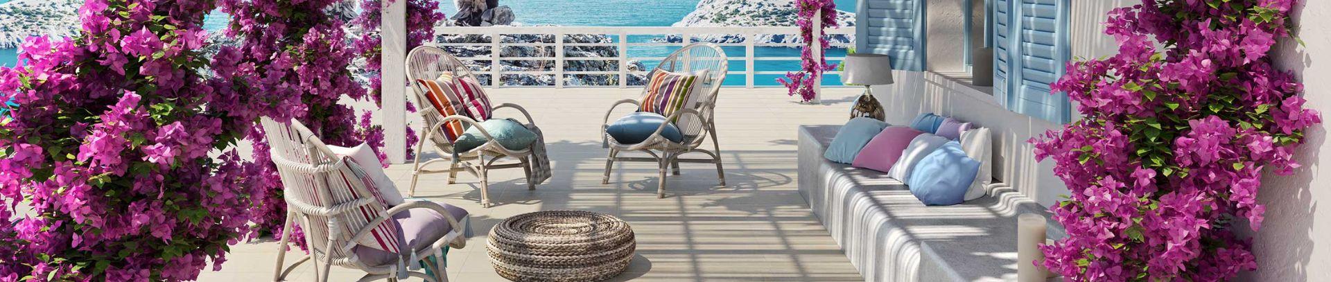 Esterni | Casalgrande Padana Esterni | Casalgrande Padana