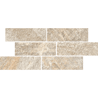 Muretto Petra Sabbia | Casalgrande Padana Muretto Petra Sabbia | Casalgrande Padana