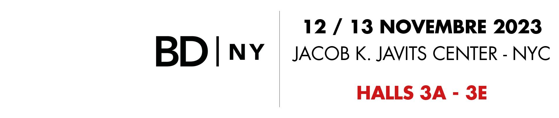 Casalgrande Padana sarà presente a Boutique Design New York | Casalgrande Padana
