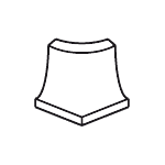 Piè D'Oca | Casalgrande Padana Piè D'Oca | Casalgrande Padana