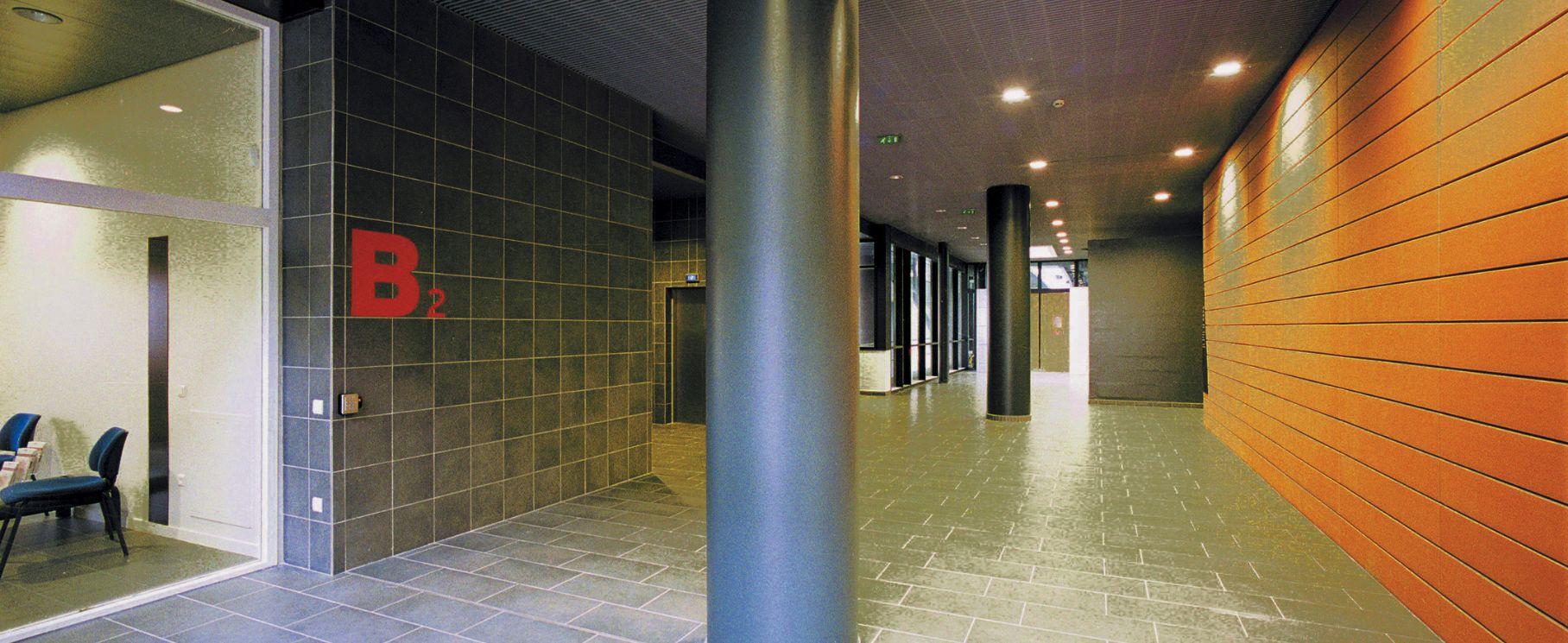 Luc Delemazure | Casalgrande Padana Luc Delemazure | Casalgrande Padana