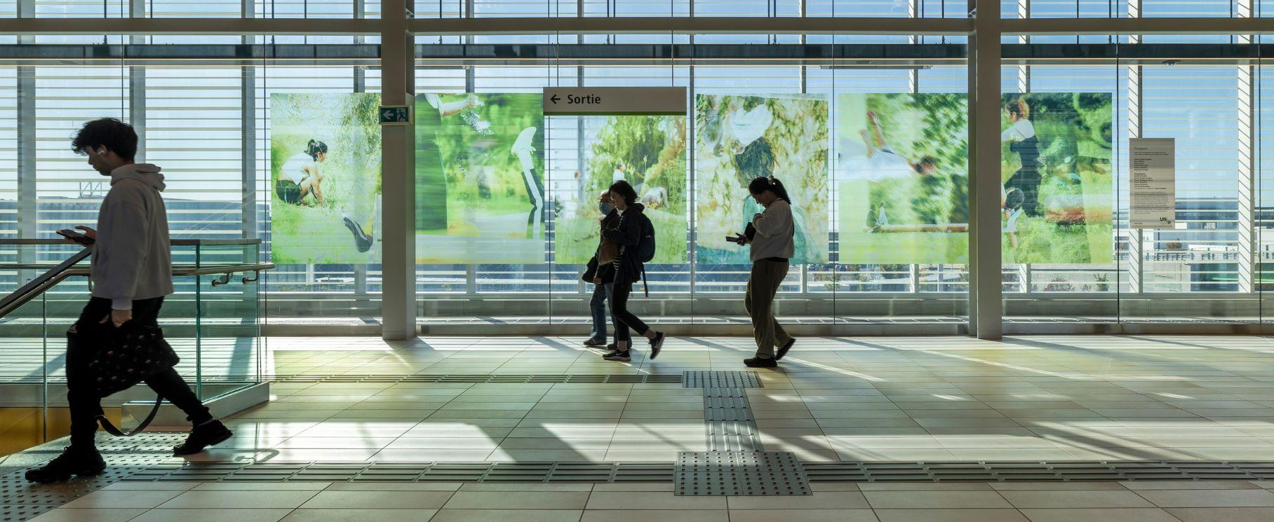 REM Station-3 | Casalgrande Padana REM Station-3 | Casalgrande Padana