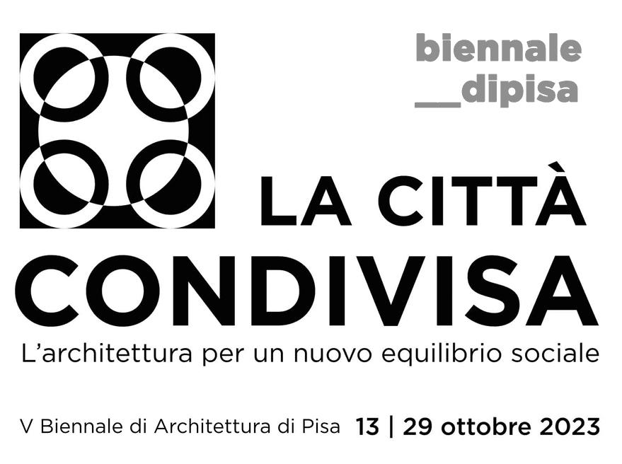 Casalgrande Padana sponsor della Biennale di Architettura di Pisa 2023 | Casalgrande Padana