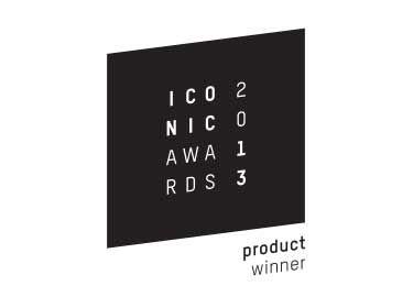 Iconic Awards | Casalgrande Padana