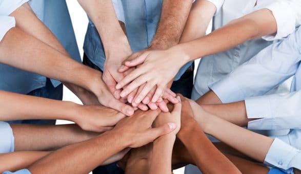 Comunità Terrae gres porcellanato effetto cemento - Casalgrande Padana