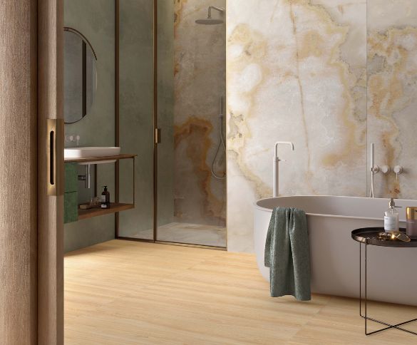 English Wood | Casalgrande Padana