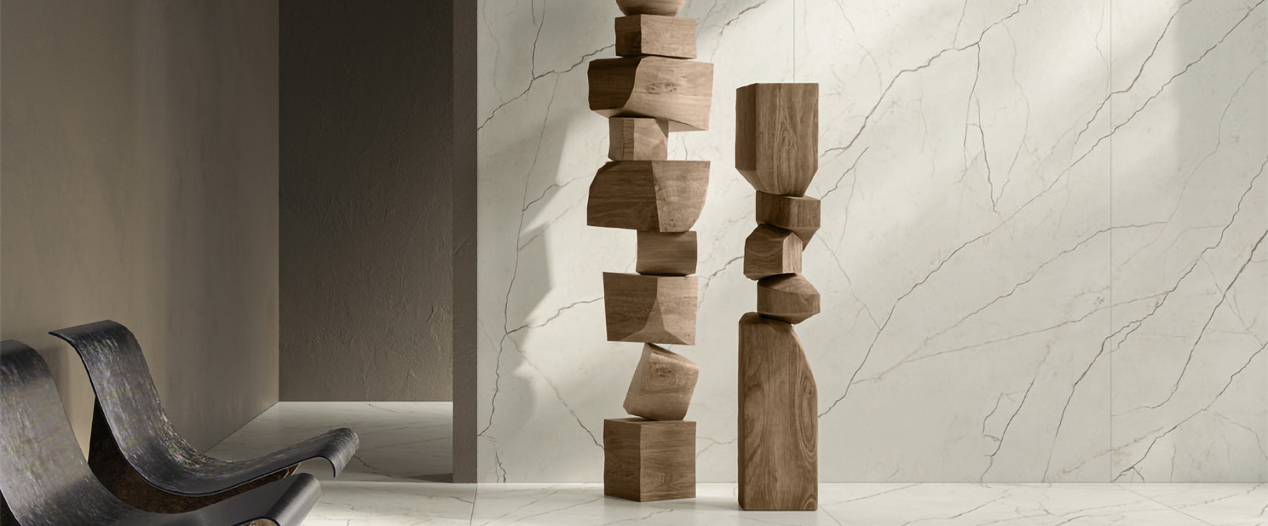 Marmora Palombino Vein-Touch – Casalgrande Padana