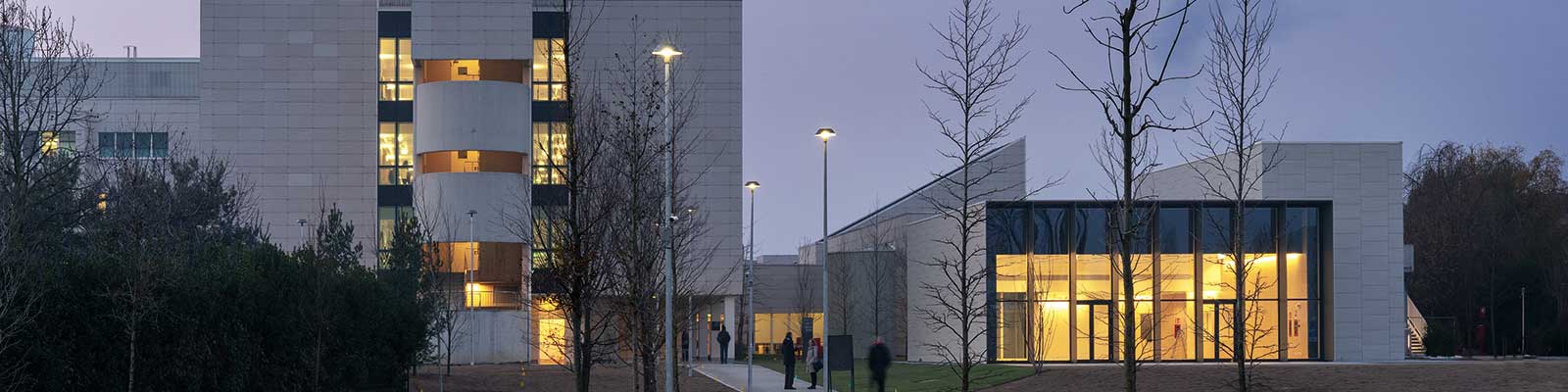 Architect Filippo Taidelli from FTA chooses Casalgrande Padana