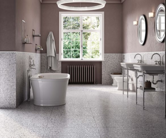Terrazzo | Casalgrande Padana