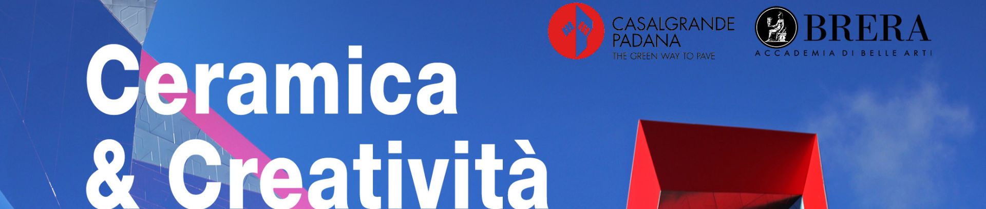 Ceramica & Creatività